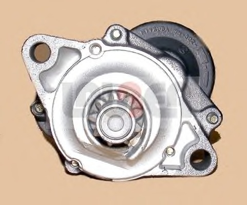 Electromotor