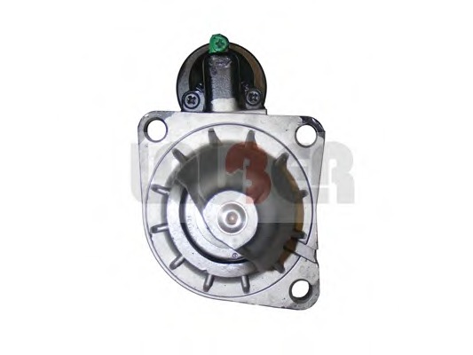 Electromotor