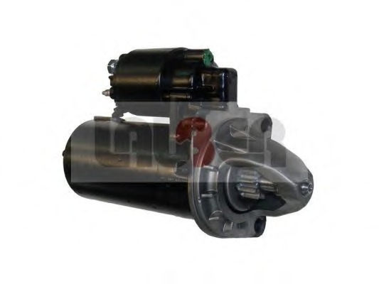 Electromotor