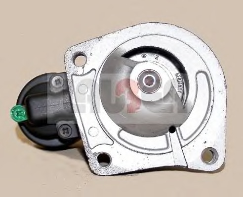 Electromotor
