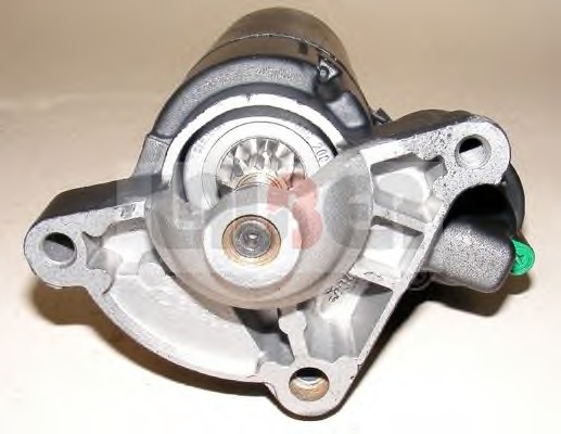 Electromotor