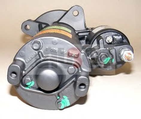 Electromotor