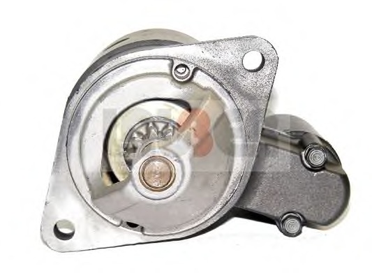 Electromotor