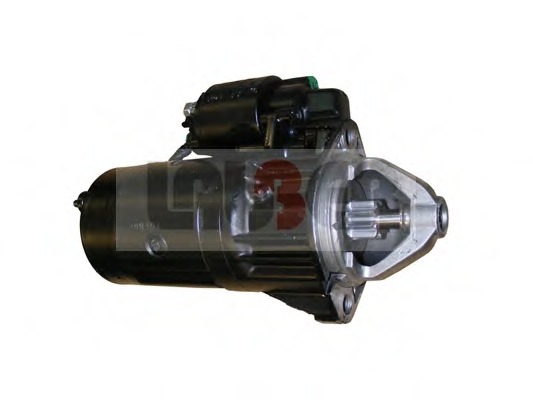 Electromotor
