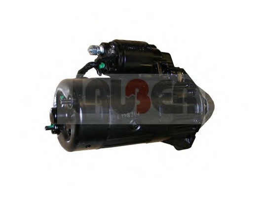 Electromotor