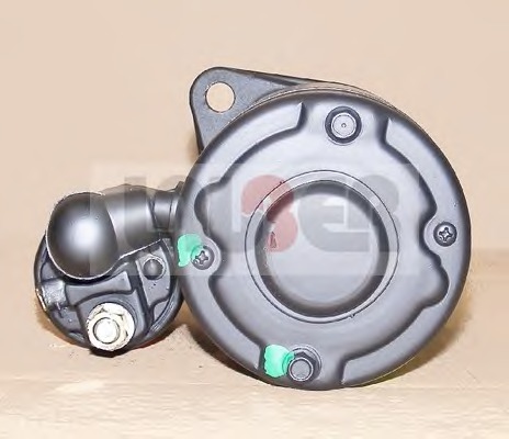 Electromotor