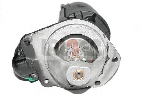 Electromotor