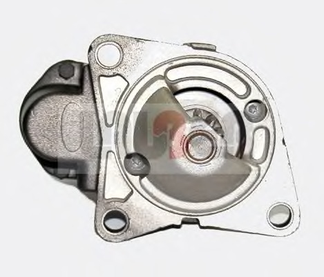 Electromotor