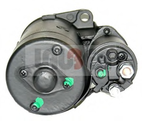 Electromotor