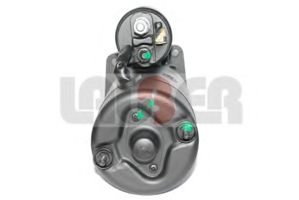Electromotor