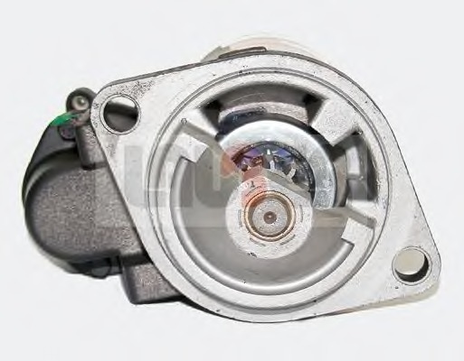Electromotor
