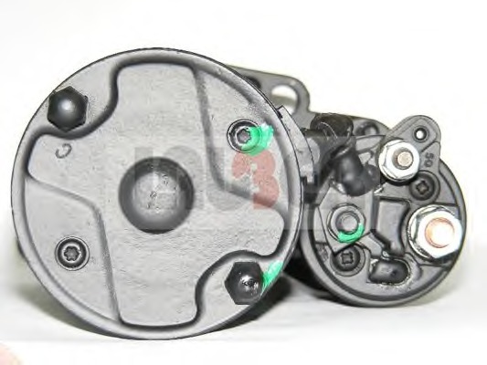 Electromotor