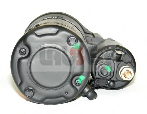 Electromotor