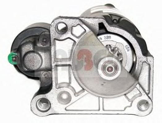 Electromotor