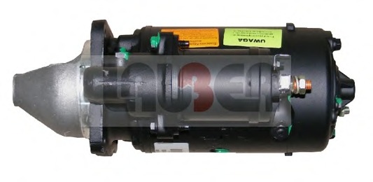 Electromotor