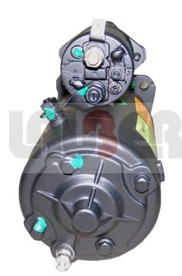 Electromotor