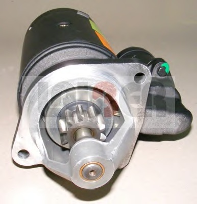 Electromotor