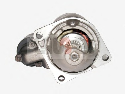 Electromotor