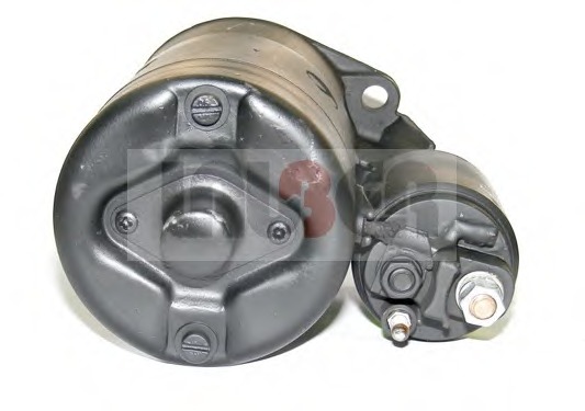 Electromotor
