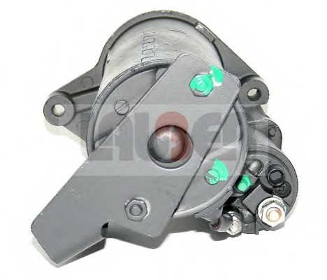 Electromotor