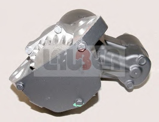 Electromotor