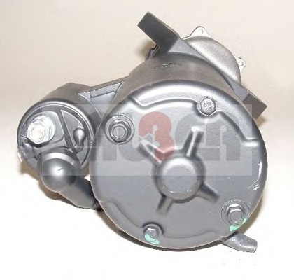 Electromotor