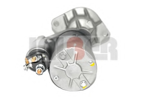 Electromotor