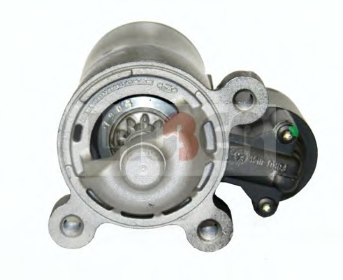 Electromotor