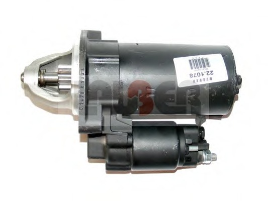 Electromotor