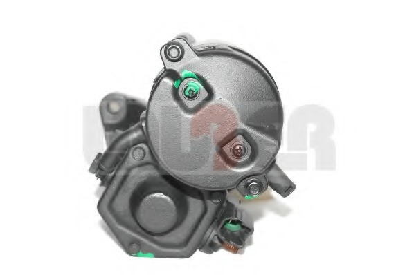 Electromotor