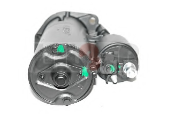 Electromotor