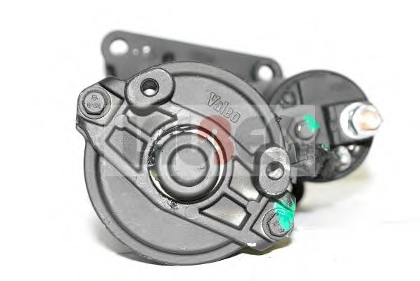Electromotor