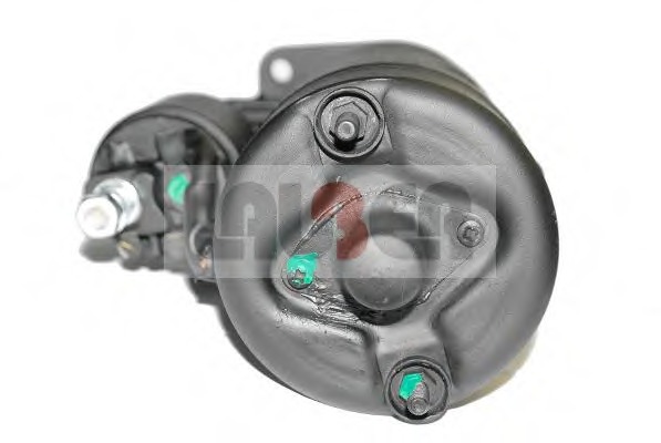 Electromotor