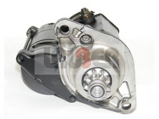 Electromotor