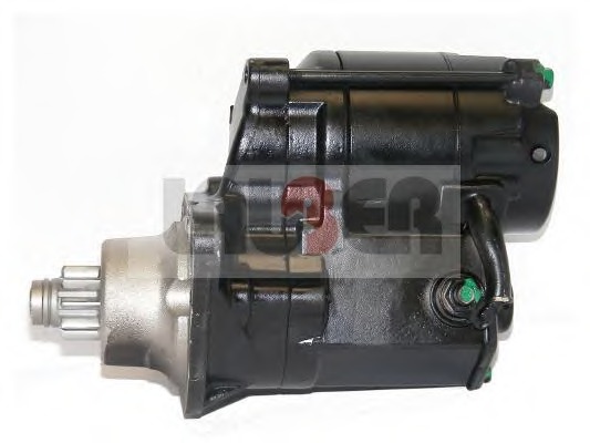 Electromotor