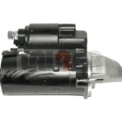 Electromotor