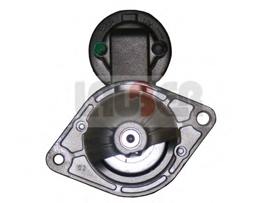 Electromotor