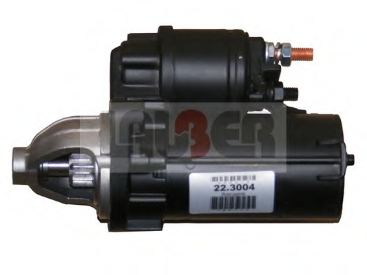 Electromotor