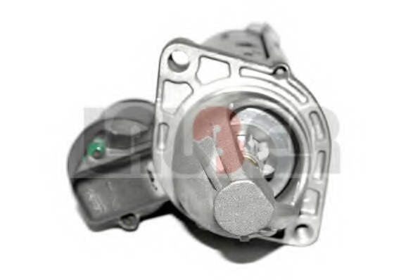 Electromotor