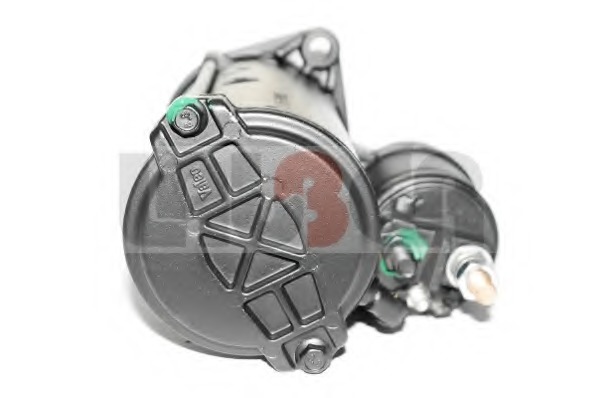Electromotor
