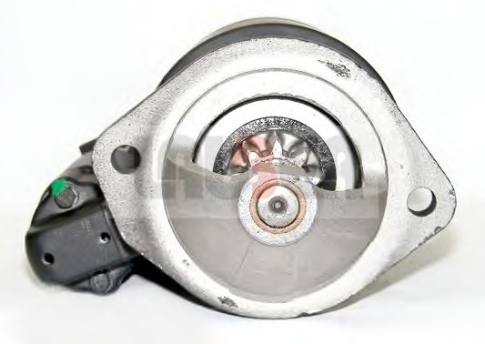 Electromotor