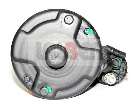 Electromotor