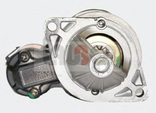 Electromotor