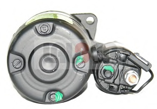 Electromotor