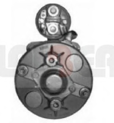 Electromotor