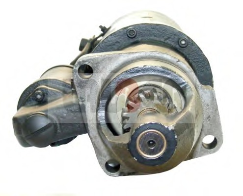 Electromotor