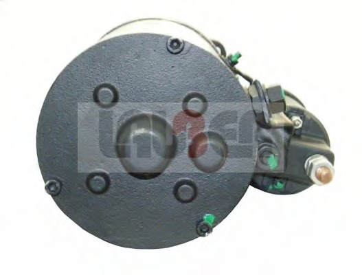 Electromotor