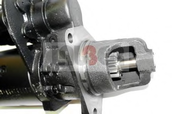 Electromotor