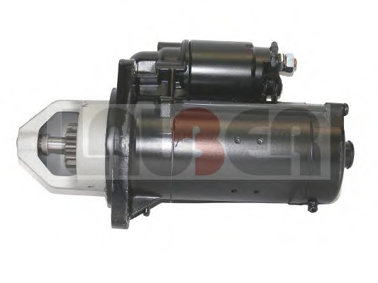 Electromotor