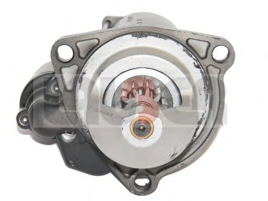 Electromotor